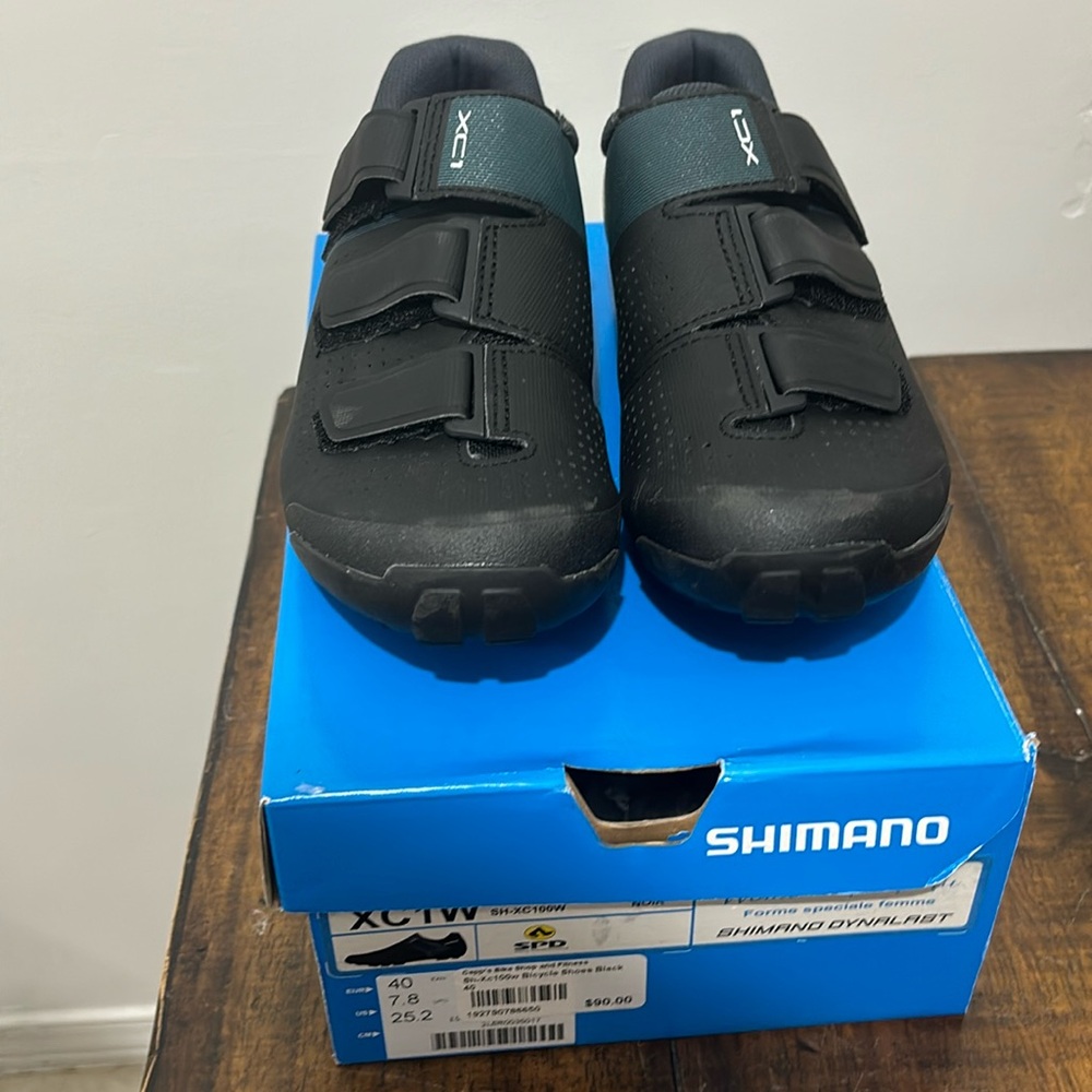 Shimano Cycle Shoes
